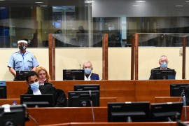 Tužilaštvo zadovoljno, presuda Simatoviću i Stanišiću korak ...