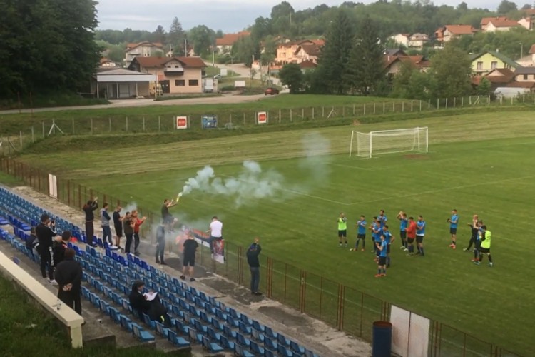 Zvezdini velikani dolaze u Prnjavor
