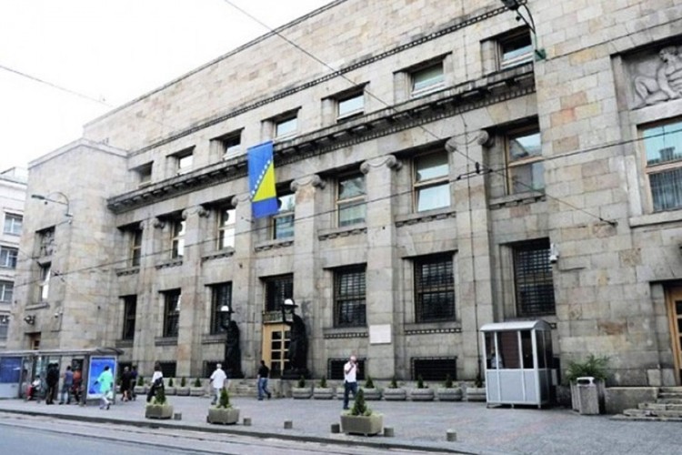 U BiH blokirana 98.203 računa poslovnih subjekata