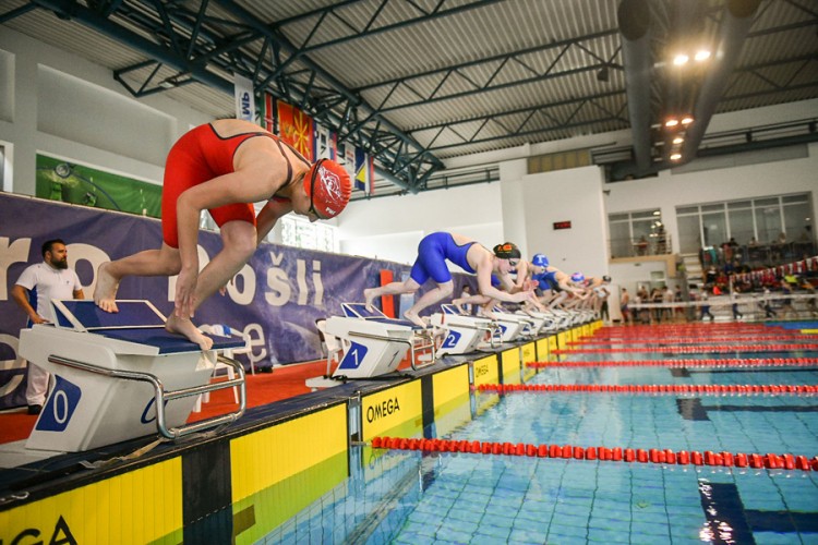 Grad Banjaluka raspisao tri javna poziva iz oblasti sporta