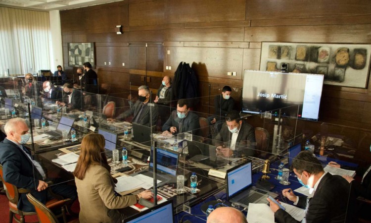 Novac isplaćivan i firmama u FBiH koje tokom pandemije nisu imale radnike