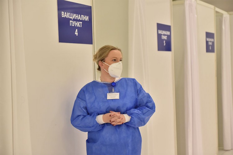 Pogledajte kako se možete naručiti na vakcinaciju protiv korone u Banjaluci