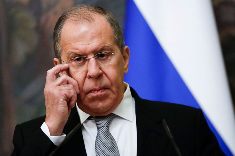 Lavrov: Ne očekujemo revolucionarne odluke od sastanka Putina i Bajdena