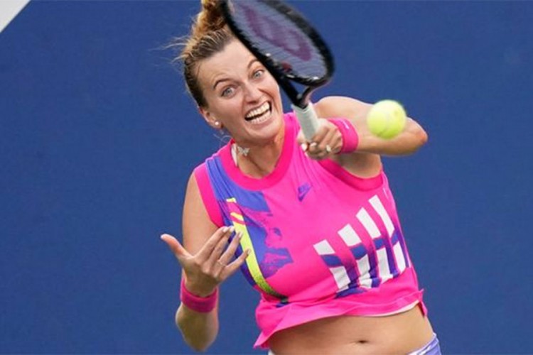 Kvitova se povukla sa Rolan Garosa