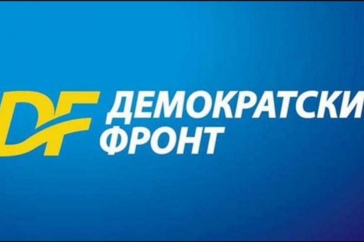 DF: Krivokapić srušio osnovni princip koalicije