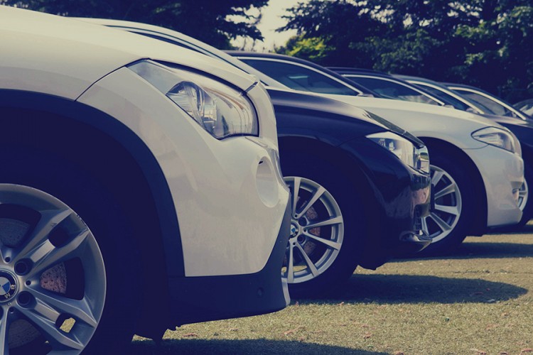 Stanje njemačke auto industrije najbolje u posljednje tri godine
