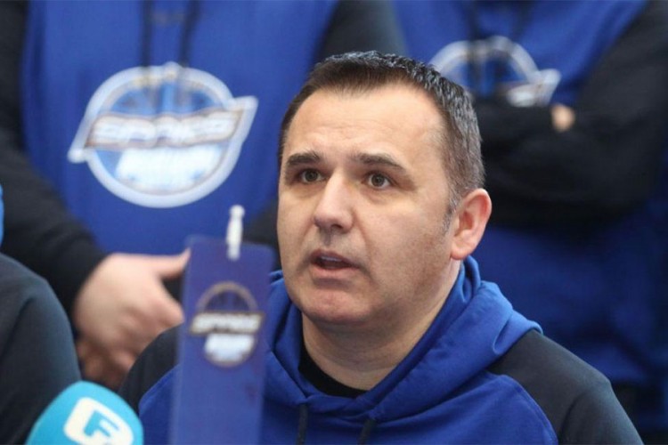 Selimović za "Nezavisne": Sezona se završava sutra
