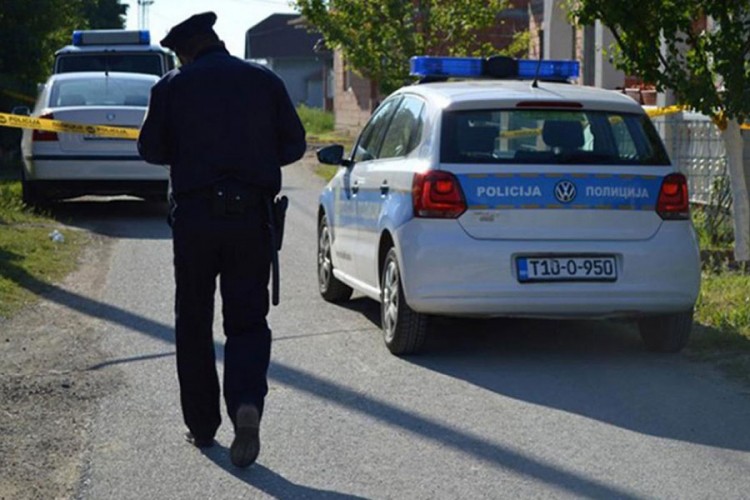 Zvao ga dedom, a osumnjičen da ga je oteo i ubio