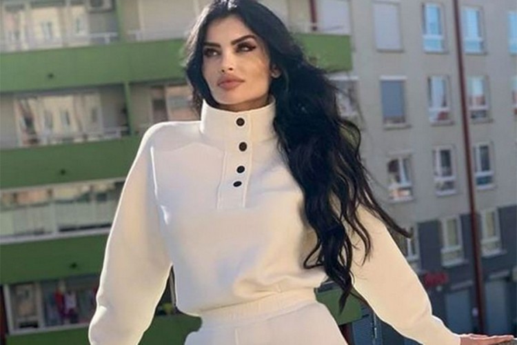 Tvrdi da joj je uhapšena nadriljekarka bila mentor: Govorila mi je da vježbam na piletu