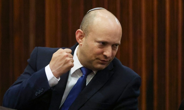Ko je Naftali Benet - najvjerovatnije nasljednik Benjamina Netanjahua?