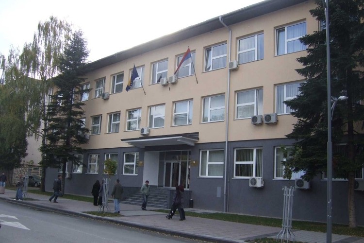 Za ubistvo iz nehata dobio 52 mjeseca zatvora, mora izdržavati sina ubijenog
