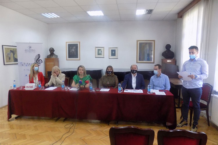 "Dani Vlade Miloševića" od 7. do 15. juna u Banjaluci