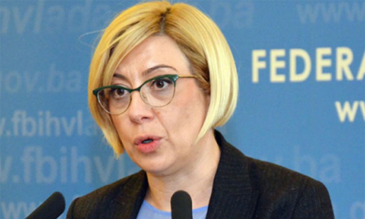 Oglasila se Đapo o revizorskom izvještaju: Dijelili smo novac kako treba