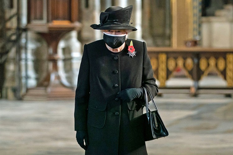 Susret kraljice Elizabete i SAD Bajdena 13. juna