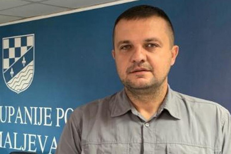 Klub Srba u FBiH popuniće Hrvat koji se izjašnjava kao Srbin