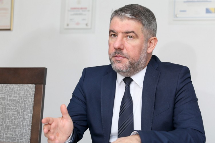 Šeranić: U junu nove isporuke kineske i ruske vakcine
