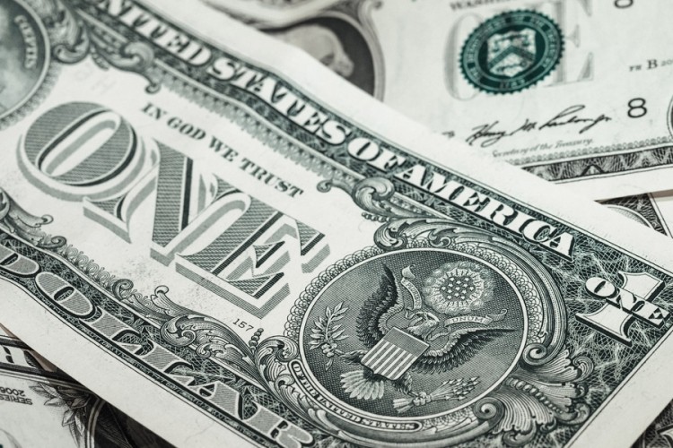 Rusija eliminiše američki dolar