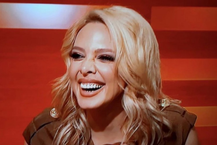 Milica Todorović korekcijama nosa razočarala fanove