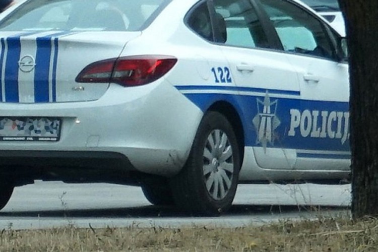Mladić ubijen nožem u Nikšiću