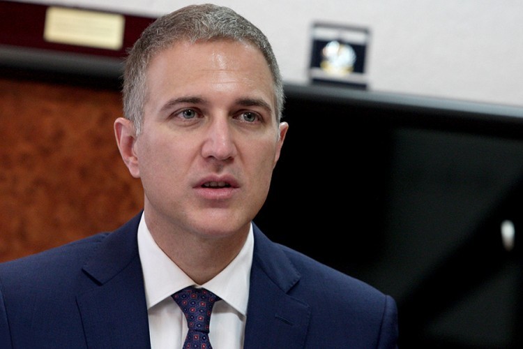 Stefanović: Požar u "Slobodi" će biti ugašen tokom vikenda
