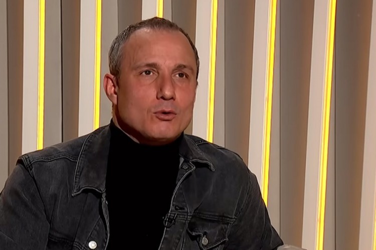 Timotijević: Druga sezona "Bese" daleko uzbudljivija