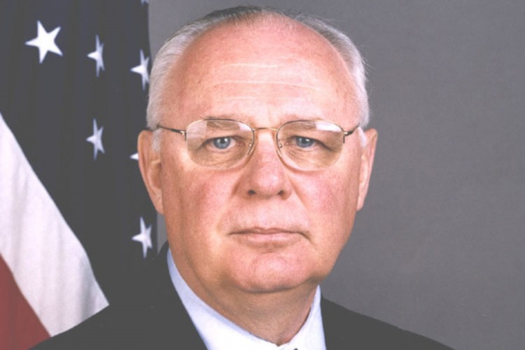 Preminuo Džejms Perdju, član američkog pregovaračkog tima u Dejtonu