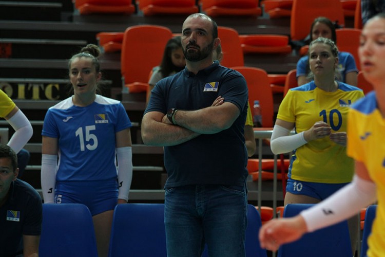 Ljubičić za "Nezavisne": Mi smo velika porodica
