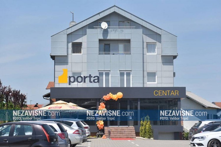 Prozori i vrata za svjetsko tržište dostupni i kod nas