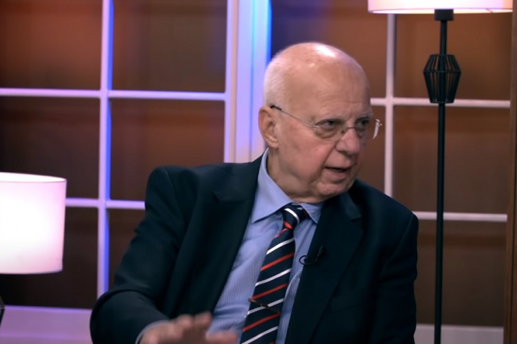 Fila: Haški sud napravljen da pokaže da su Srbi krivi za sve