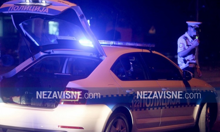 Tuča ispred banjalučkog kluba, muškarac završio na UKC RS