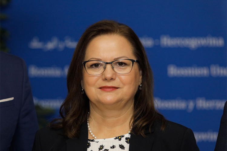 Gudeljević za "Nezavisne": Olakšati ulazak turista u BiH na dobrobit privrede