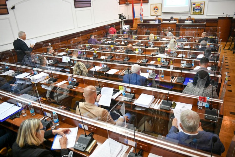 "Mrvice", "Kerber" i KUD "Čajavec" dobili prostore u Banjaluci