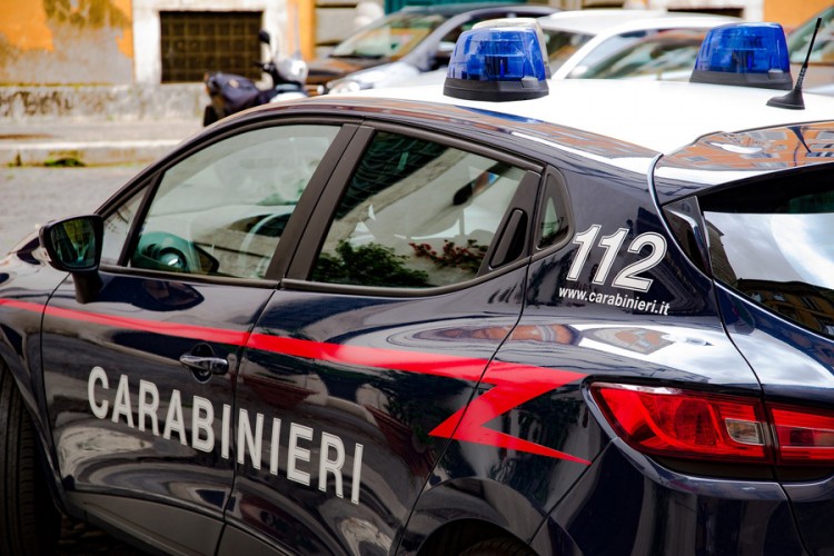 Italijanska policija uhapsila 12 ekstremista