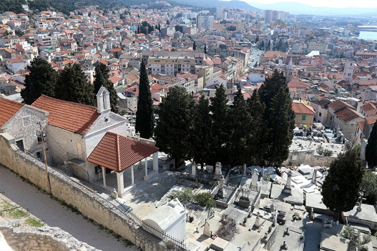Seizmolozi: Područje Šibenika novi epicentar