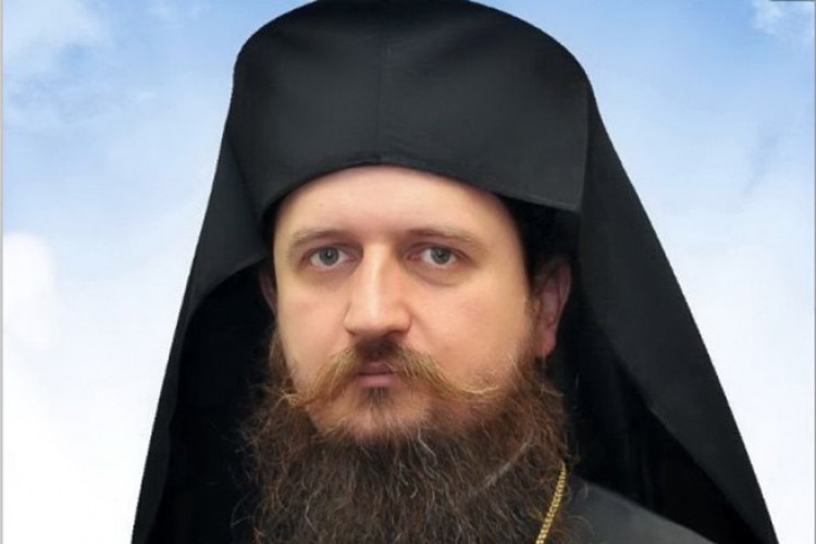 Episkop Sergije: Rušenje hrama u Konjević Polju podstiče bratomržnju