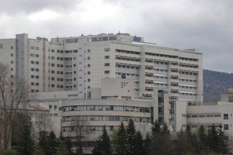 KCUS: Jedna osoba preminula, zaraženo sedam