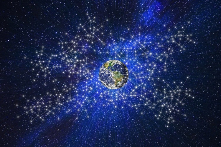 Podvodna lavina tekla dva dana 1.000 km, prekinula internet u Africi