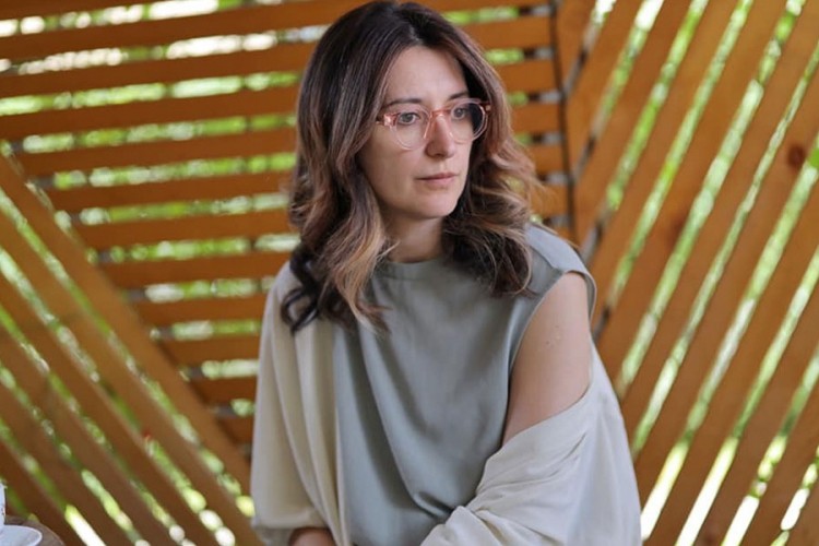 Marija Ratković za "Nezavisne": Književnost ne teši, ona uznemiruje