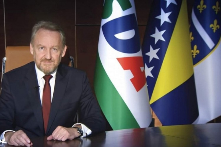 Izetbegović: Mladićeva presuda bi trebala pomoći i srpskom narodu