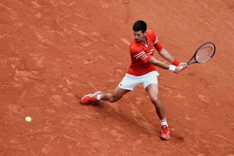 Novak oborio još jedan rekord Federera
