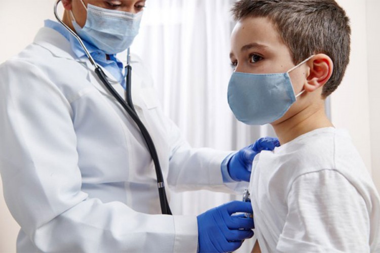Kod banjalučkih prvačića najčešći problemi govorne mane i deformiteti stopala
