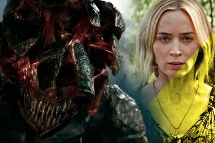 Stiže i treći deo horor-hita "A Quiet Place"