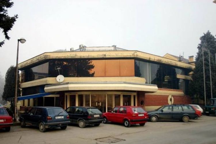Premijera predstave "Jugoslavija, moja otadžbina"