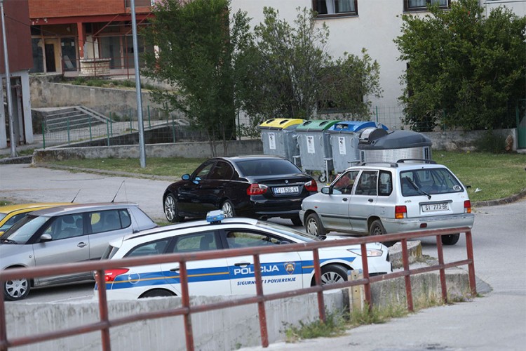 Detalji tragedije u Kninu: Otac dječaka zaboravio odvesti u vrtić