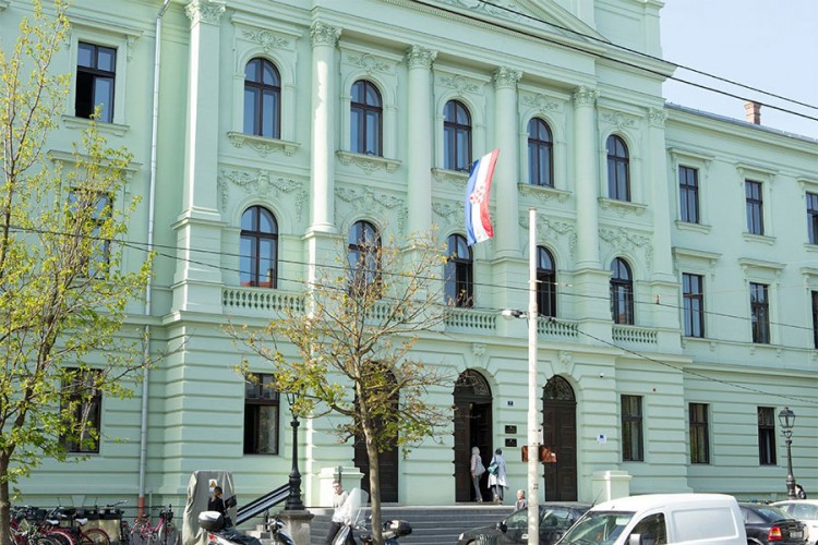 Uhapšene sudije koje je Mamić optužio za korupciju
