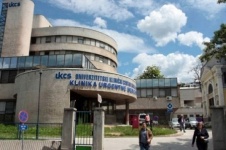 KCUS: Zaraženo sedam lica