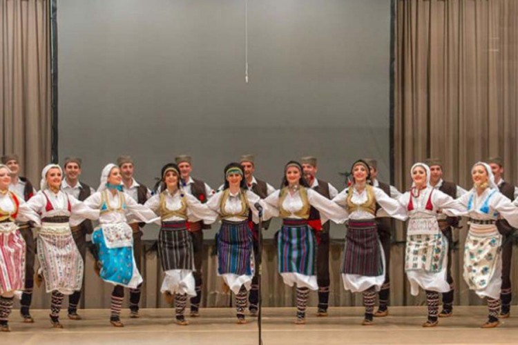 KUD "Čajavec" u novim prostorijama kod Gradskog mosta
