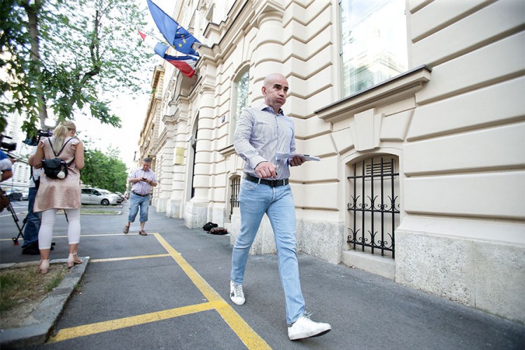 Advokat uhapšenog sudije: BiH će teško moći odbiti predaju Mamića
