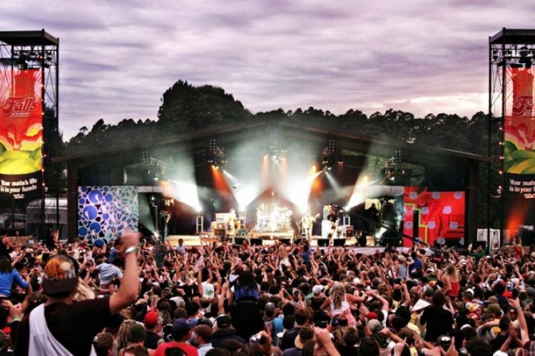 Egzit: Rasprodat dio ulaznica, u utorak pao festivalski sajt
