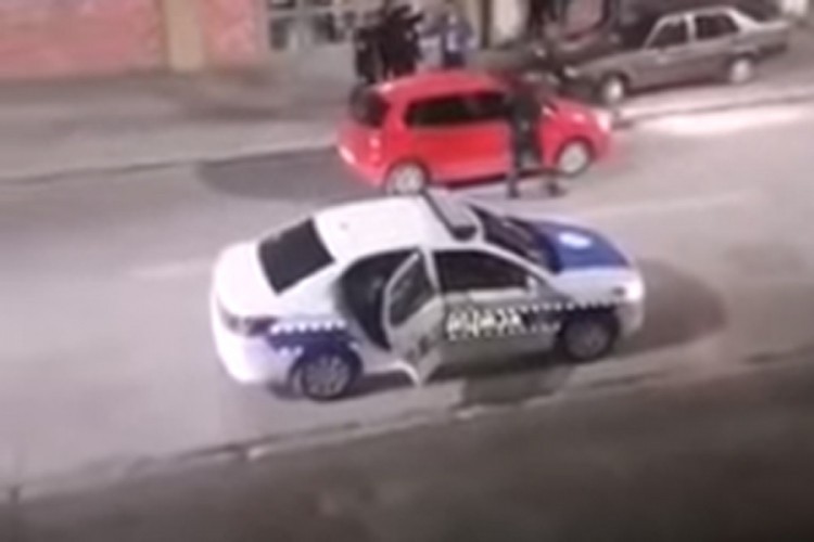 Prijedorčanin optužen za pokušaj ubistva 10 ljudi: Ispalio 29 hitaca na kafić